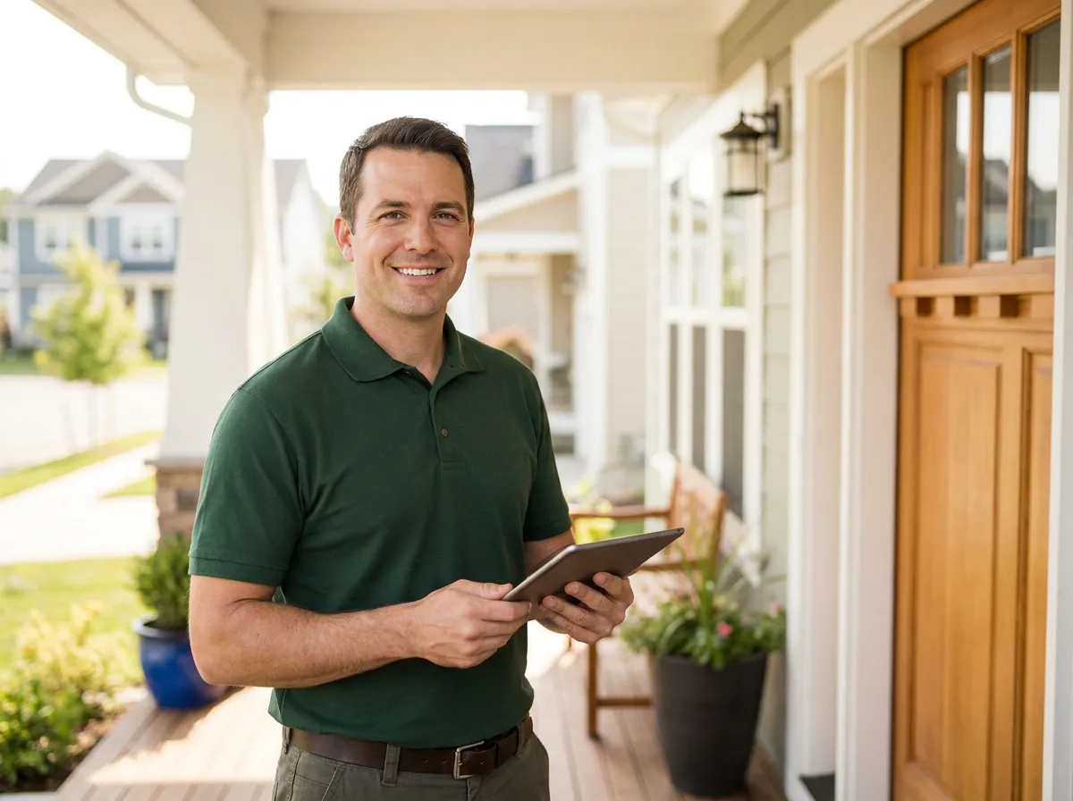 Pest control FAQs for Roanoke, IN